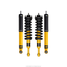 Load image into Gallery viewer, OME Nitro+ 2-3 inch Lift Kit for Lexus GX470 (03-09) - Front Shocks Assembly