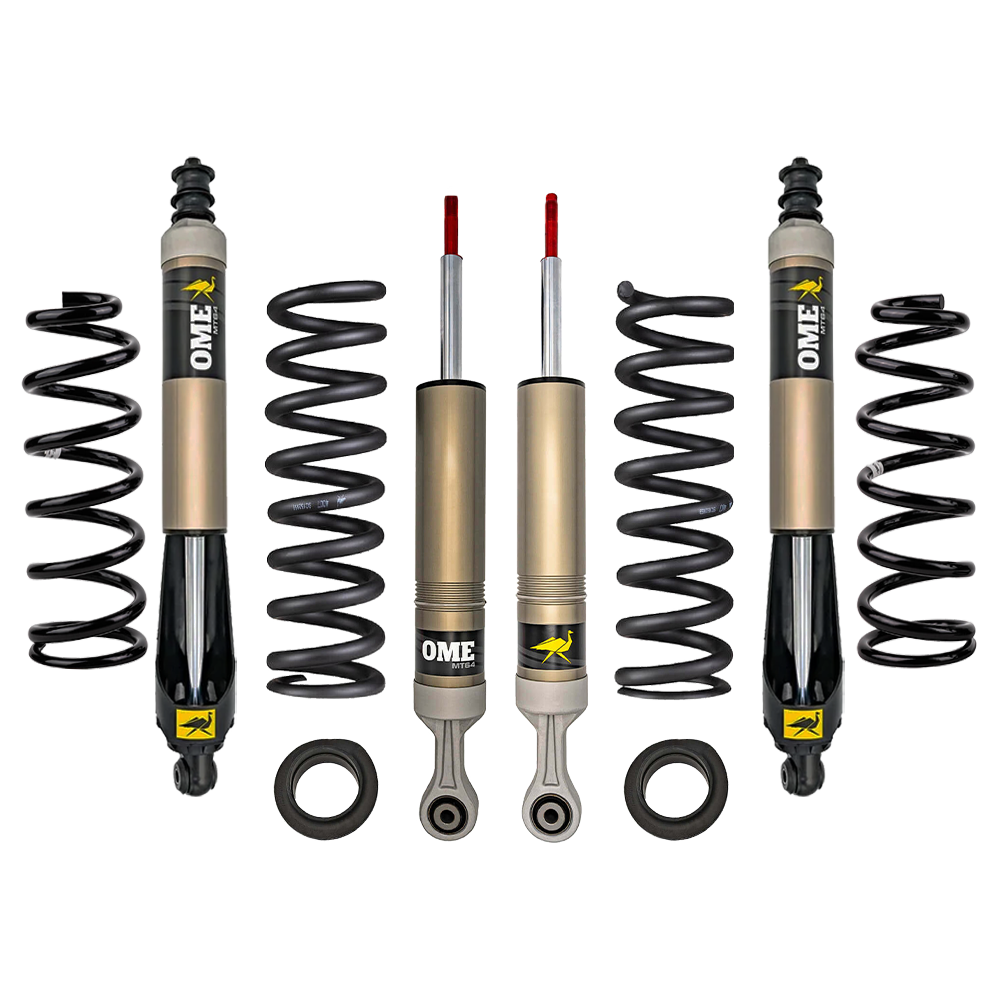 OME MT64 2-3 inch Lift Kit for 4Runner (10-24)