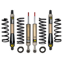 Old Man Emu OME MT64 2-3 inch Lift Kit for FJ Cruiser (10-ON) includes heavy-duty shocks and coil springs for suspension upgrade