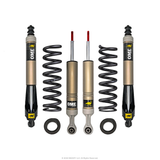OME MT64 2 inch Leveling Kit for FJ Cruiser (10-ON)