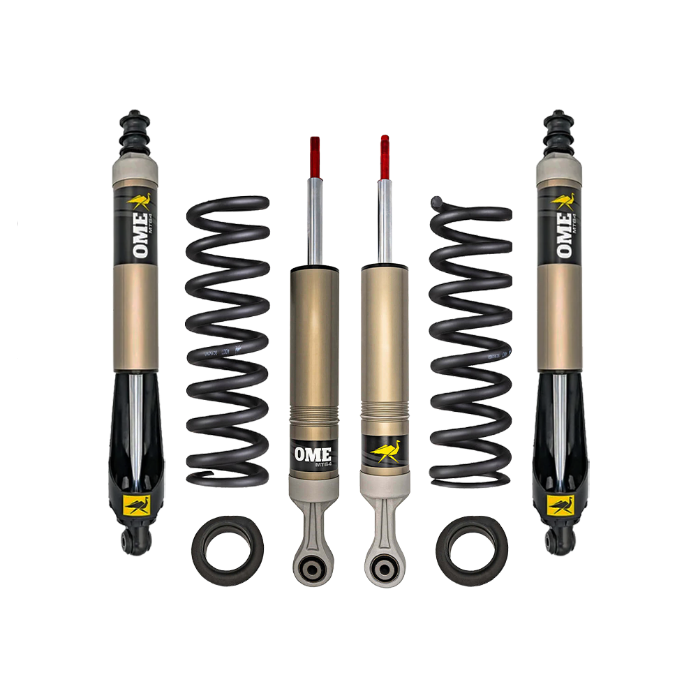 OME MT64 2-3 inch Lift Kit for 4Runner (10-24)