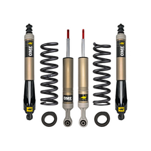 Load image into Gallery viewer, OME MT64 2 inch Leveling Kit for 4Runner (10-24)