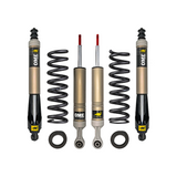 OME MT64 2 inch Leveling Kit for Tacoma (05-23)