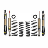 OME MT64 2-3 inch Lift Kit for FJ Cruiser (10-ON)