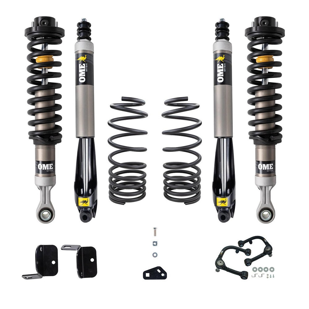 OME MT64 3 inch Lift Kit for 4Runner (25-ON)