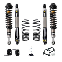 Load image into Gallery viewer, OME MT64 3 inch Lift Kit for 4Runner (25-ON)