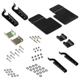 Old Man Emu Shock Stone Guard OME662 mounting brackets and hardware kit for Toyota 4Runner 10-23 suspension protection