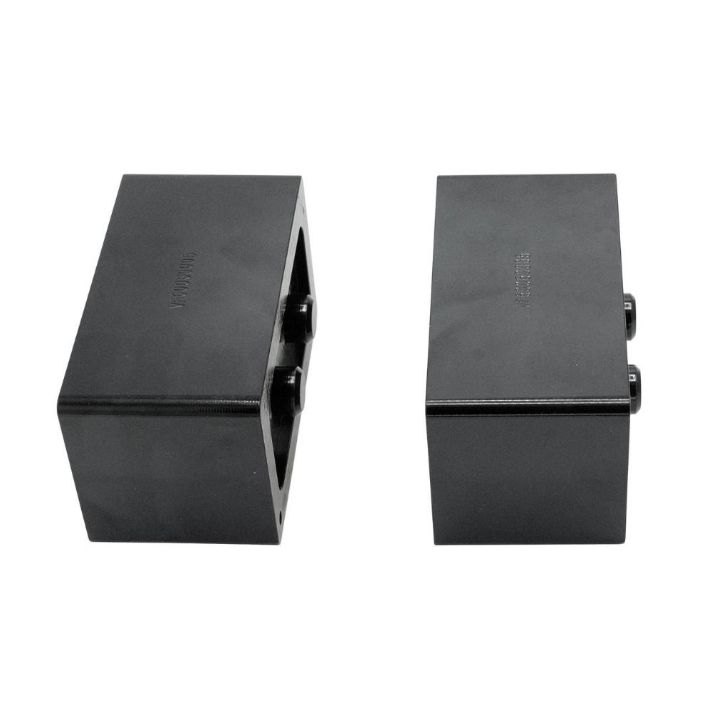 Old Man Emu Spacer Block OME669 for Ford F-150 (21-24) heavy-duty polyurethane suspension lift blocks