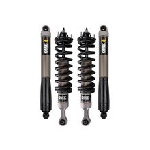 Load image into Gallery viewer, OME MT64 2 inch Lift Kit for F-150 (21-24) with Assembled Front Shocks