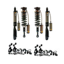 Old Man Emu OME BP-51 2.5 - 3 inch Lift Kit for 2010-on Toyota FJ Cruiser heavy-duty adjustable suspension components