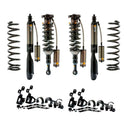 old man emu OME BP-51 2.5 - 3 inch Lift Kit for 2010-on Toyota FJ Cruiser heavy-duty suspension springs, coilovers, and mounting hardware