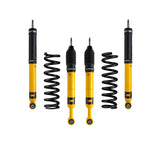 OME Nitro+ 2 inch Leveling Kit for FJ Cruiser (03-09)