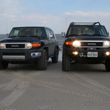 Load image into Gallery viewer, OME 2.5 inch Lift Kit for FJ Cruiser (10-ON)