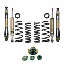 Load image into Gallery viewer, OME MT64 2-3 inch Lift Kit for FJ Cruiser (10-ON)