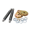 Old Man Emu OME Greasable Fixed End Pin Kit OMEGP1 for Toyota LandCruiser 40, 60, 70, 75 Series heavy-duty suspension pins and hardware