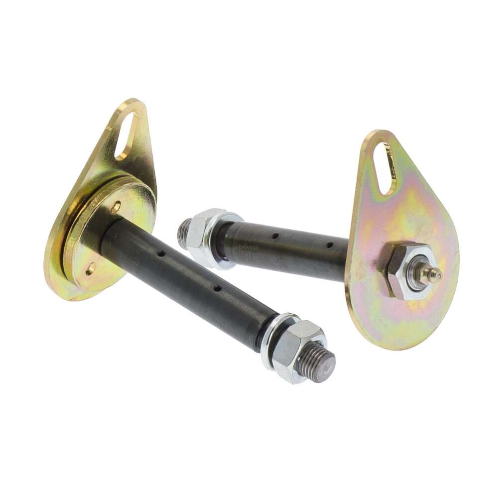 Old Man Emu OME Greasable Fixed End Pin Kit OMEGP1 heavy-duty suspension pins for Toyota LandCruiser 40, 60, 70, 75 Series