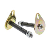 Old Man Emu Greasable Pin Kit OMEGP2 heavy-duty steel suspension pins with grease fittings for enhanced off-road durability