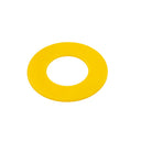 ARB Old Man Emu Coil Spring Trim Packer 5mm OMEGQPF05 yellow polyurethane spacer for off-road suspension systems