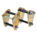 OME Greasable Shackle Kit OMEGS1 for Toyota LandCruiser 40, 60, 75 Series Old Man Emu heavy-duty suspension components