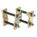 Old Man Emu OME Greasable Shackle Kit OMEGS16 for Mitsubishi Montero heavy-duty greaseable suspension shackles