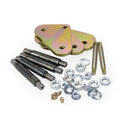 OME Greasable Shackle Kit OMEGS2 for Toyota LandCruiser 40, 60, 70, 75 Series Old Man Emu heavy-duty suspension hardware components
