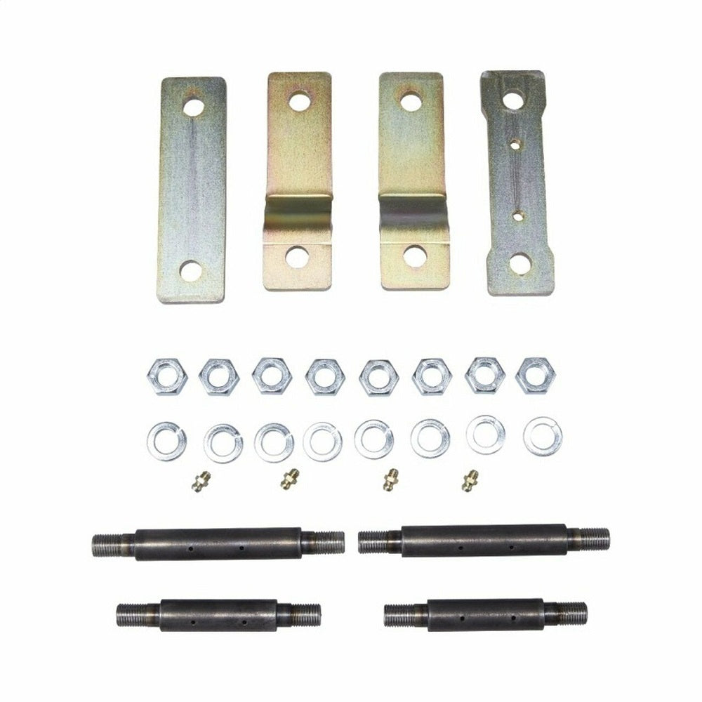 OME Greasable Shackle Kit OMEGS20 for Ford Ranger PX, PX2, PX3 Old Man Emu