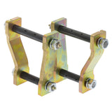 Old Man Emu Greasable Shackle Kit OMEGS20