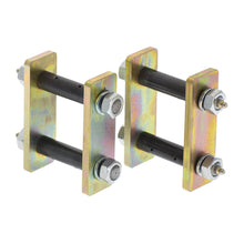 Load image into Gallery viewer, Old Man Emu Greasable Shackle Kit OMEGS21
