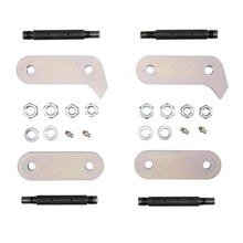 Load image into Gallery viewer, Old Man Emu Greasable Shackle Kit OMEGS9