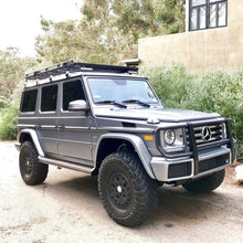 Load image into Gallery viewer, OME 2 - 2.5 inch Lift Kit for Mercedes G-Wagon G350 (Solid Axle Models)
