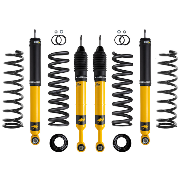 Old Man Emu 2-3 inch GX470 (03-09) Suspension Lift Kit OME