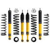 Old Man Emu Nitrocharger OME Nitro+ 2-3 inch Lift Kit for Lexus GX460 (10-23) with heavy-duty shocks and coil springs