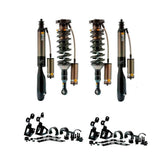 Old Man Emu OME BP-51 2 inch Leveling Kit for Lexus GX460 (10-23) with KDSS heavy-duty suspension components