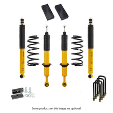 Load image into Gallery viewer, A OME 2.5 - 3 inch Essentials Lift Kit Hilux Vigo (05-15) with Old Man Emu springs for improved ground clearance.