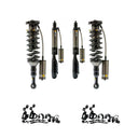 Old Man Emu OME BP-51 2.5 - 3 inch Lift Kit for Hilux Vigo (05-15) heavy-duty suspension with coilovers and hardware