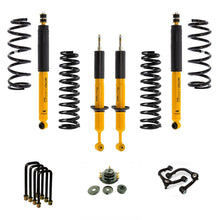Load image into Gallery viewer, OME 2.5 - 3 inch Essentials Lift Kit for Hilux Revo, Rocco, SR5 (15-22)
