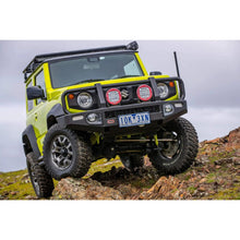 Load image into Gallery viewer, OME Nitro+ 2.5 inch Lift Kit for Suzuki Jimny (18-ON)