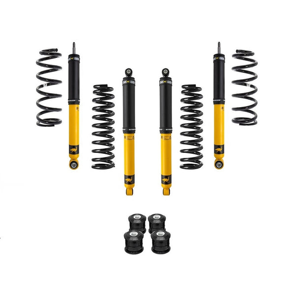 OME Nitrocharger 18+ Jimny Lift Kit 2.5