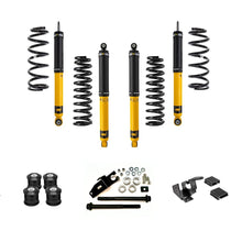 Load image into Gallery viewer, OME Nitro+ 2.5 inch Lift Kit for Suzuki Jimny (18-ON)