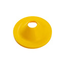 Old Man Emu Front Coil Spring Trim Packer OMEJKPR10 yellow high-density polyurethane spacer for off-road suspension systems