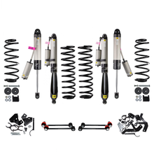 Load image into Gallery viewer, OME BP-51 2.5 inch Lift Kit for Jeep Wrangler JL Rubicon 2 Door (18-25)