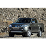 Old Man Emu Nitro+ 1.5 inch Lift Kit for Mitsubishi L200 (15-ON) heavy-duty suspension upgrade with enhanced ride height