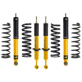 OME Nitro+ 2 inch Lift Kit for LandCruiser 200 Series (07-21)