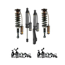 Load image into Gallery viewer, The Old Man Emu OME BP-51 1.5 - 2 inch Lift Kit for LandCruiser 200 Series w/ KDSS (08-21) shock absorbers revolutionize the car&#39;s suspension system, ensuring optimal performance and a smooth ride.