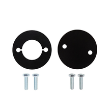 Load image into Gallery viewer, OME BP-51 Front &amp; Rear Coil Seat Packer Bundle (OMELRCP1 &amp; OMELRCP3) for Land Rover Defender 110 (1985-2017) Old Man Emu