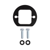 Old Man Emu Coil Seat Packer OMELRCP2 steel spacer plate with bolts and washers for off-road suspension systems