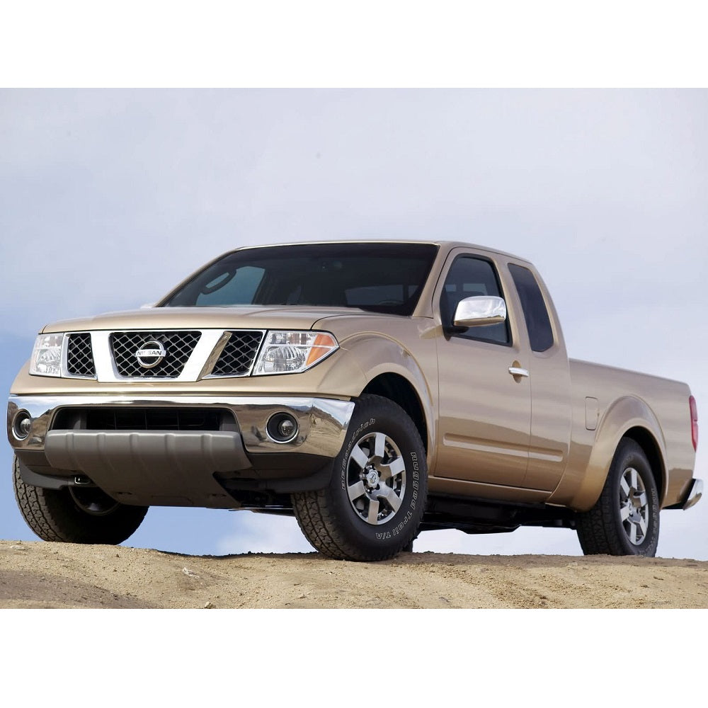 OME 2 - 2.5 inch Lift Kit for Nissan Frontier D40 (05-21)