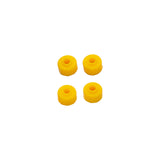 Old Man Emu Sway Bar Link Bushing Kit OMESB0051 yellow polyurethane bushings for heavy-duty off-road suspension maintenance