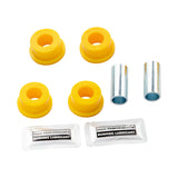 Old Man Emu Panhard Rod Bushing Kit OMESB0053 polyurethane bushings with steel sleeves and lubricant for off-road suspension