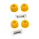 Old Man Emu Control Arm Bushing Kit OMESB0056 with high-performance polyurethane bushings and lubricant for 4x4 suspension upgrades